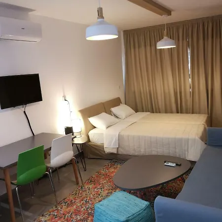 Apartment Andrea Chambers Suits 308 A Limassol